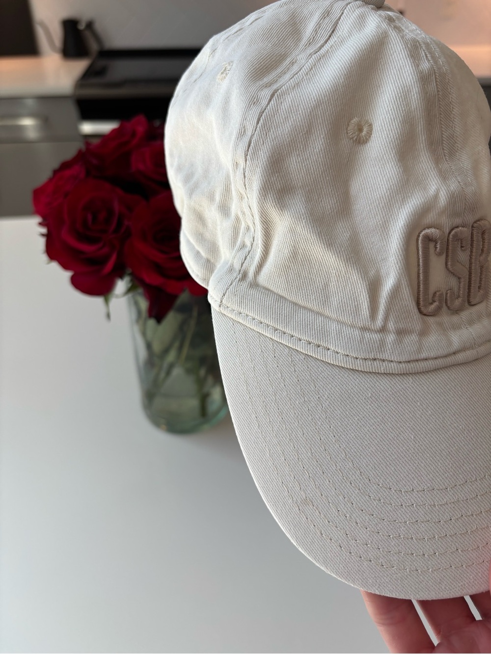 CSB - Classic Baseball Cap - Picture 5 of 8